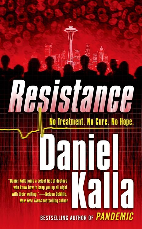 Produktbild: Resistance
