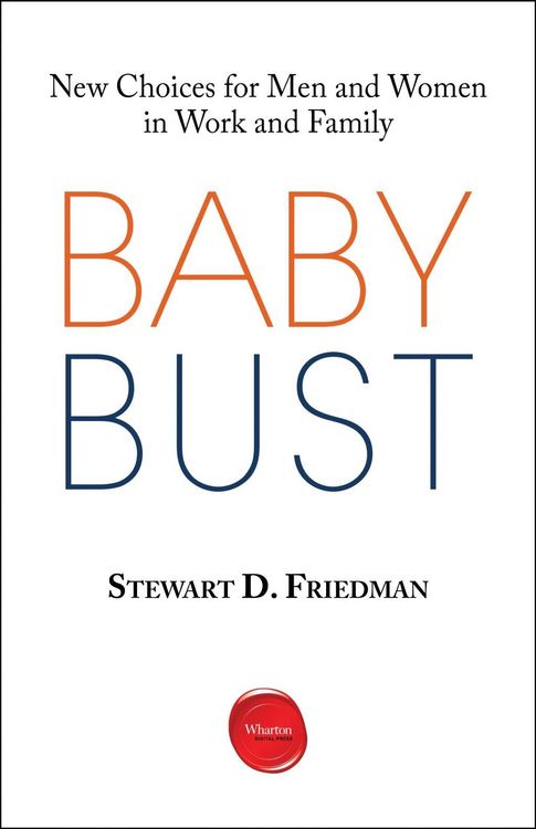 Produktbild: Baby Bust