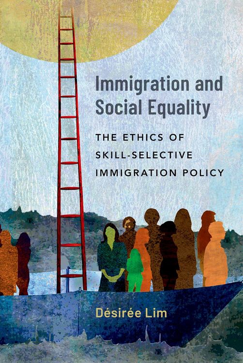Produktbild: Immigration and Social Equality