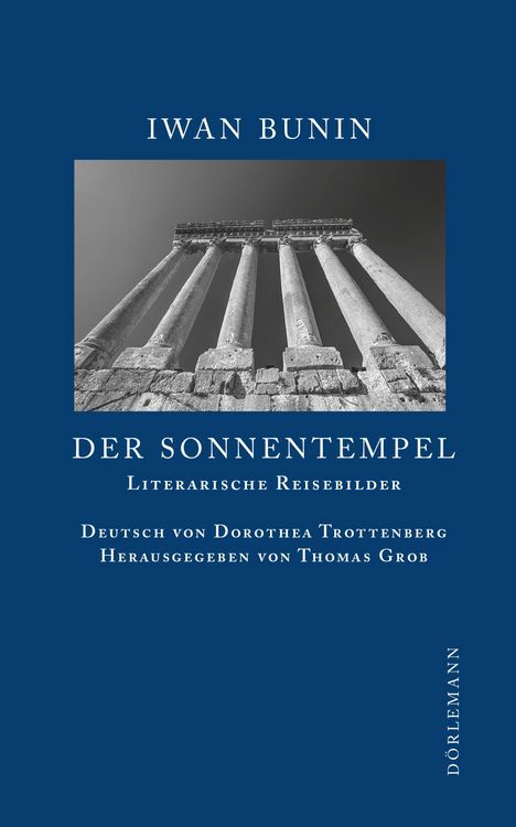 Produktbild: Der Sonnentempel
