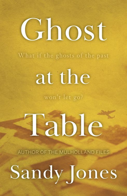 Produktbild: Ghost At The Table