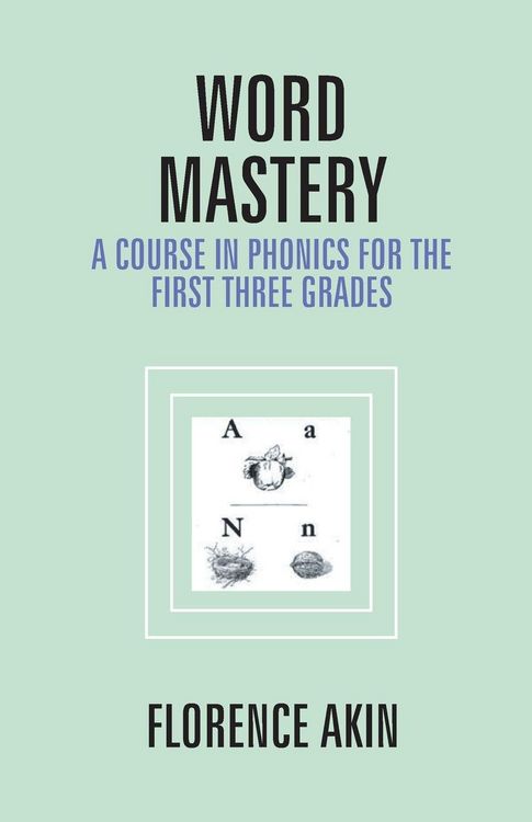 Produktbild: Word Mastery