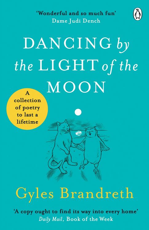 Produktbild: Dancing By The Light of The Moon
