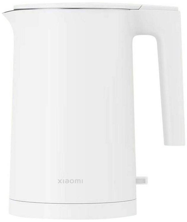 Produktbild: Xiaomi Wasserkocher schnurlos, BPA-frei Wei&szlig; Fassungsverm&ouml;gen: 1.7l