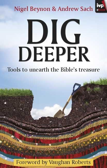 Produktbild: Dig Deeper