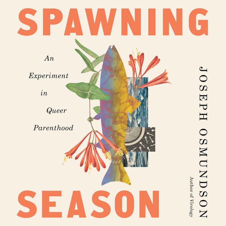 Produktbild: Spawning Season