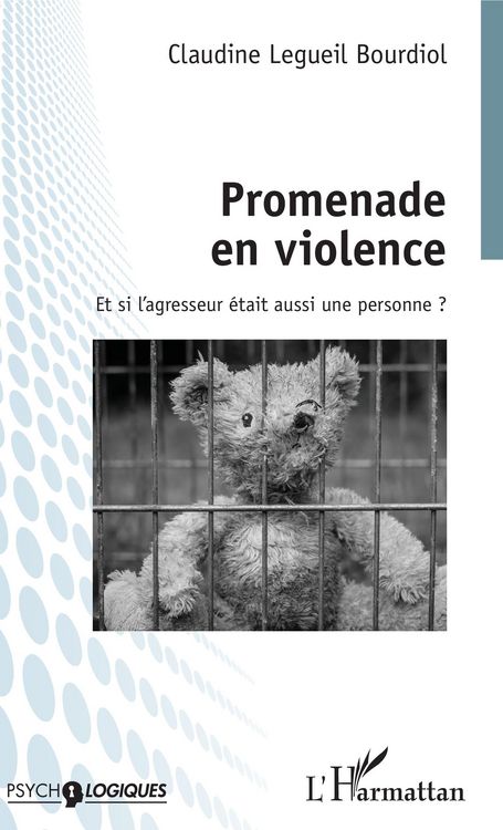 Produktbild: Promenade en violence