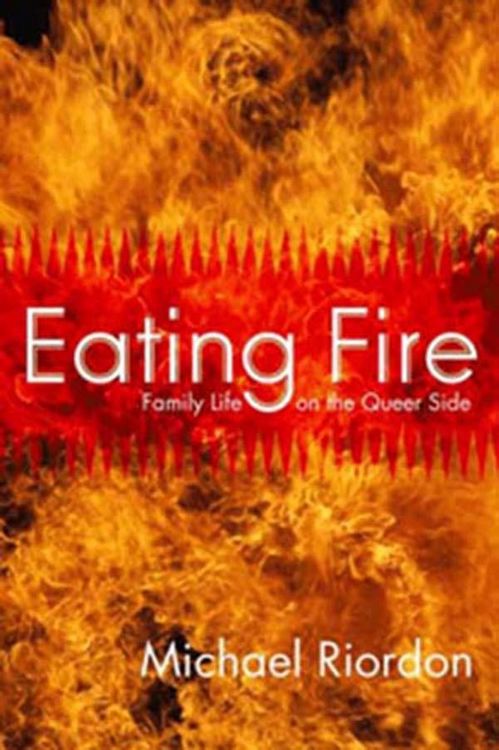 Produktbild: Eating Fire