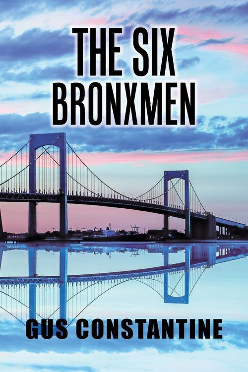 Produktbild: The Six Bronxmen