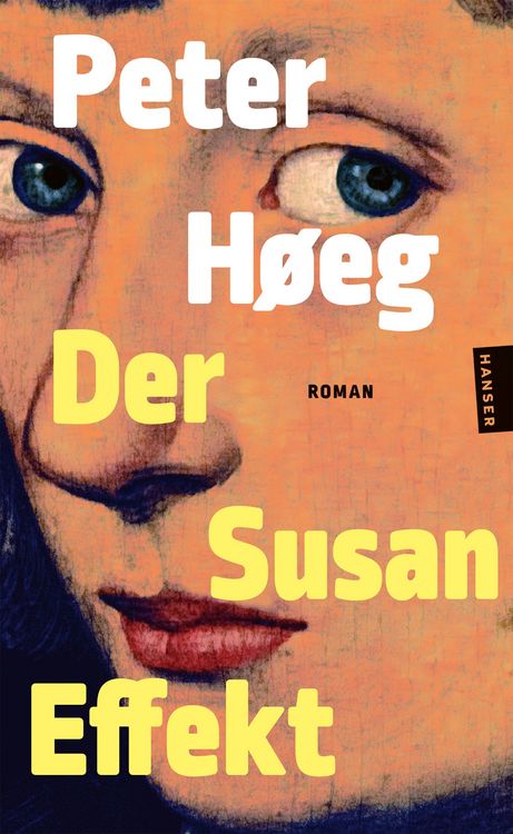 Produktbild: Der Susan-Effekt