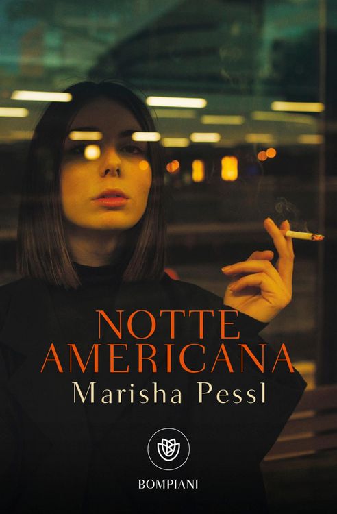 Produktbild: Notte americana