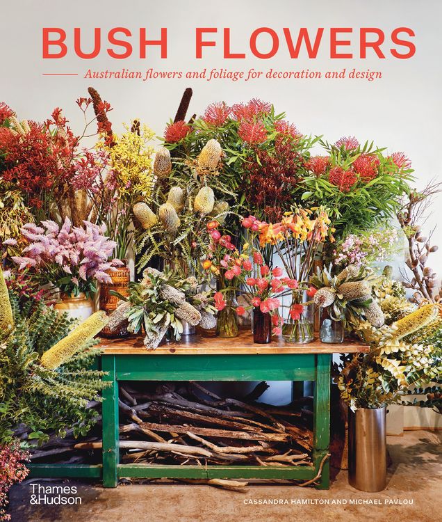 Produktbild: Bush Flowers