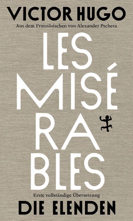 Produktbild: Les Mis&eacute;rables