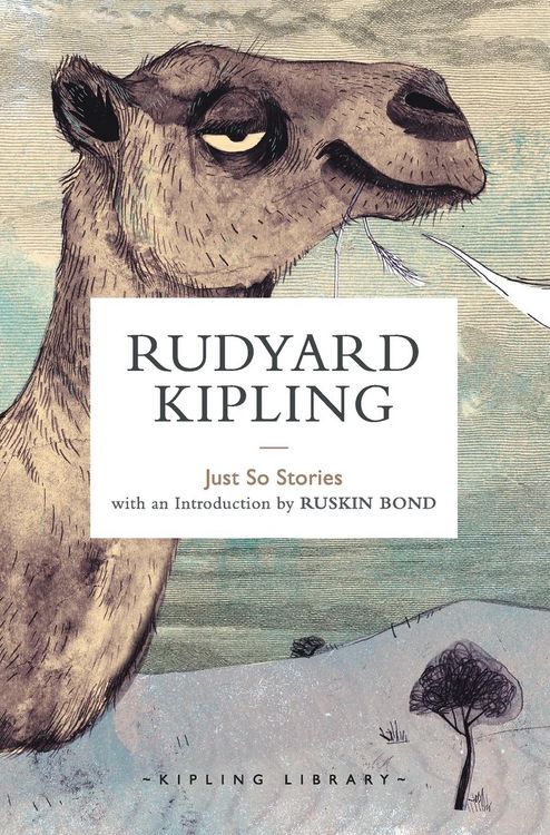 Produktbild: Just So Stories