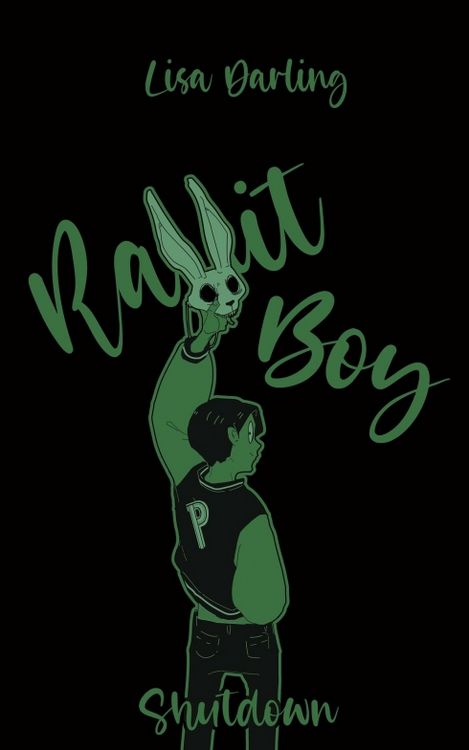Produktbild: Rabbit-Boy