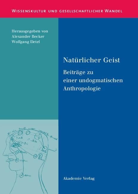 Produktbild: Natürlicher Geist