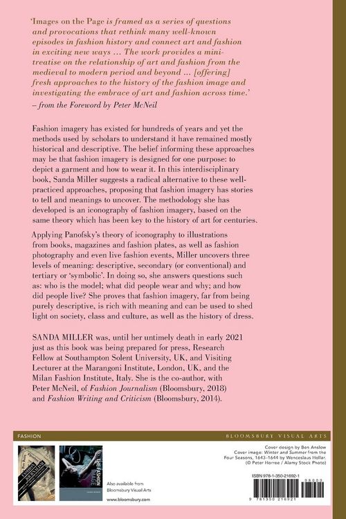 Produktbild: Images on the Page