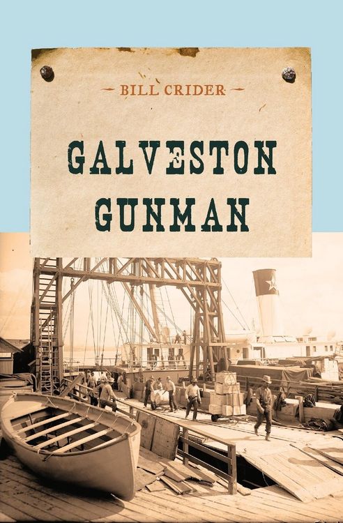 Produktbild: Galveston Gunman