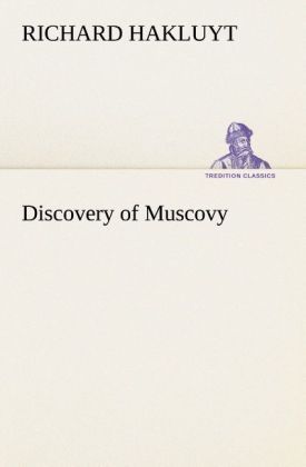 Produktbild: Discovery of Muscovy