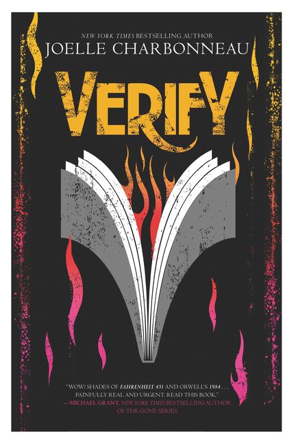 Produktbild: Verify