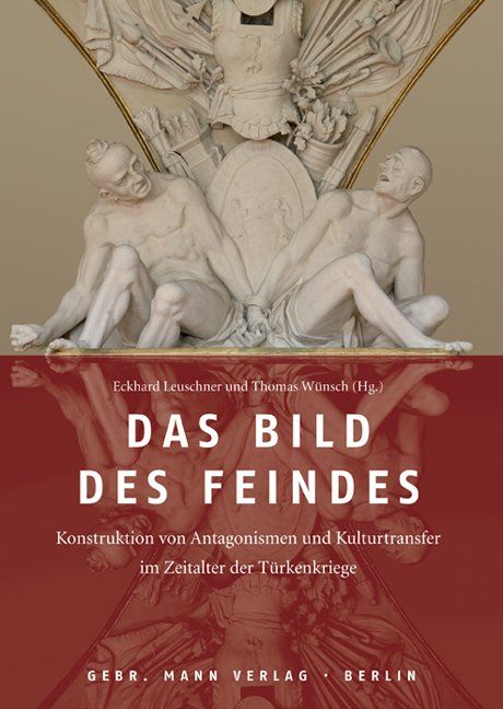 Produktbild: Das Bild des Feindes