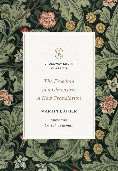 Produktbild: The Freedom of a Christian