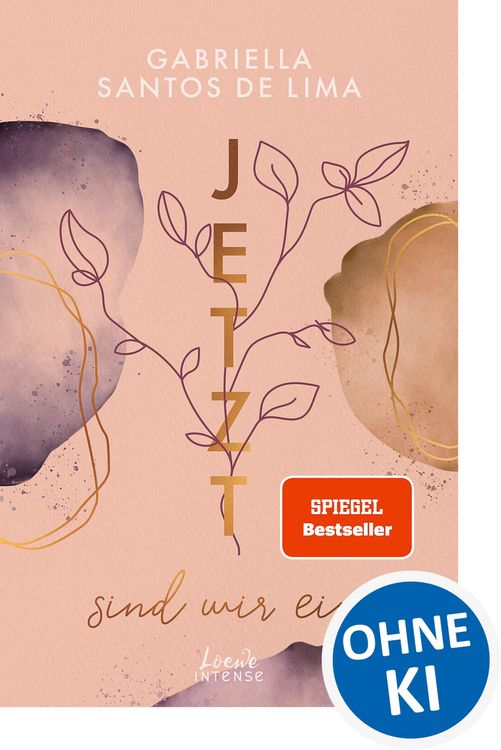 Produktbild: Jetzt sind wir eins (Jetzt-Trilogie, Band 2)