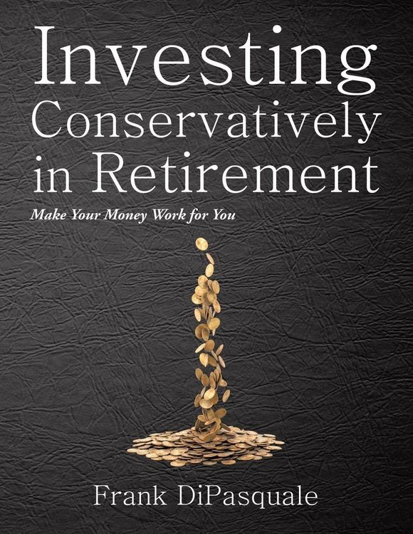 Produktbild: Investing Conservatively in Retirement