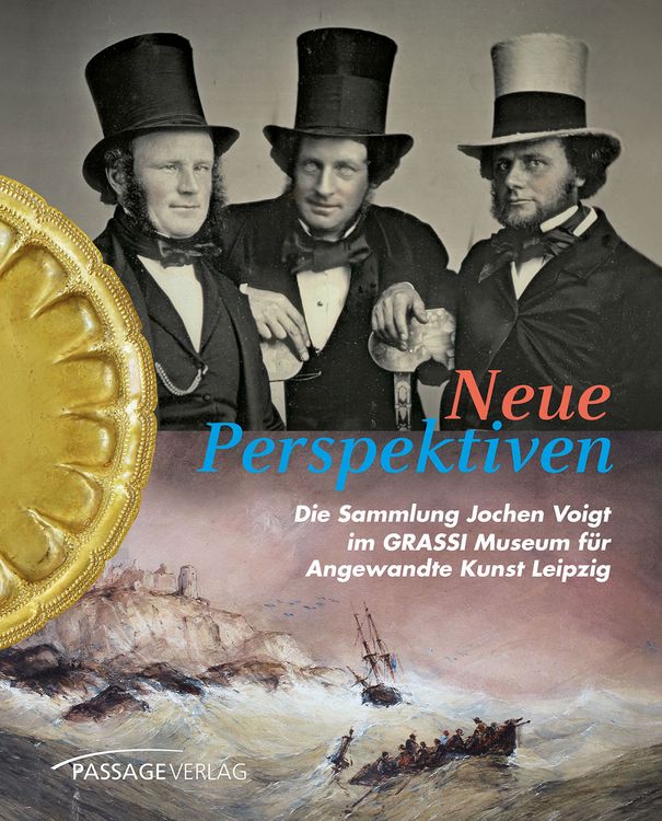 Produktbild: Neue Perspektiven