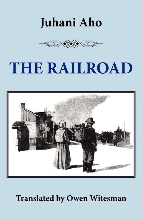 Produktbild: The Railroad