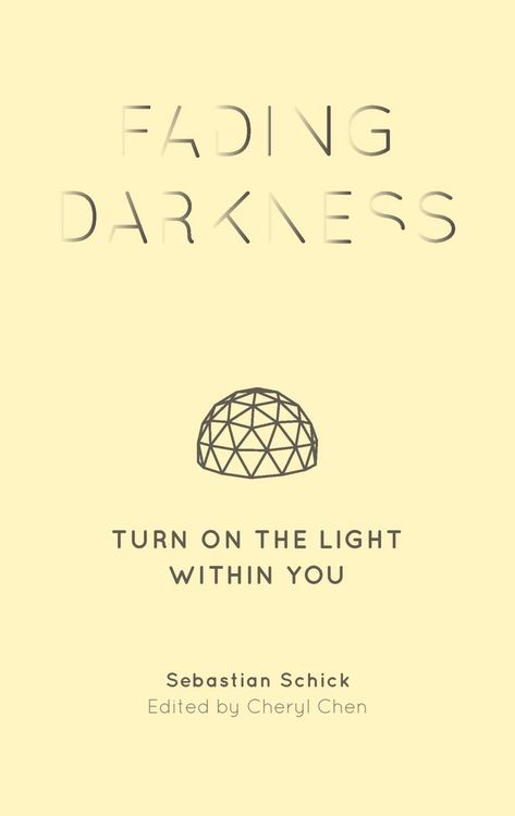 Produktbild: Fading Darkness