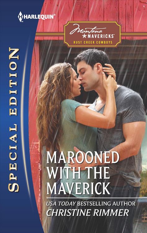 Produktbild: Marooned with the Maverick