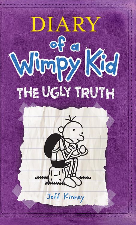 Produktbild: The Ugly Truth