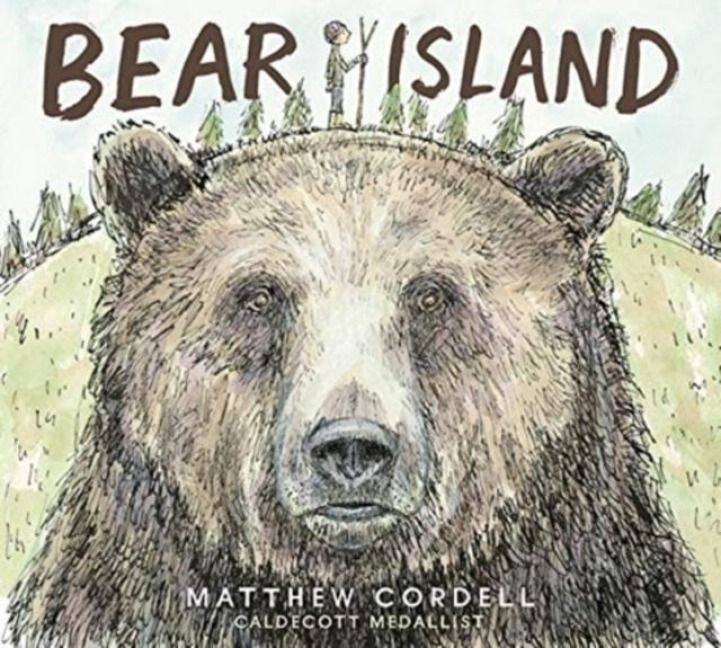 Produktbild: Bear Island