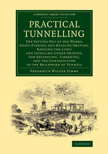 Produktbild: Practical Tunnelling
