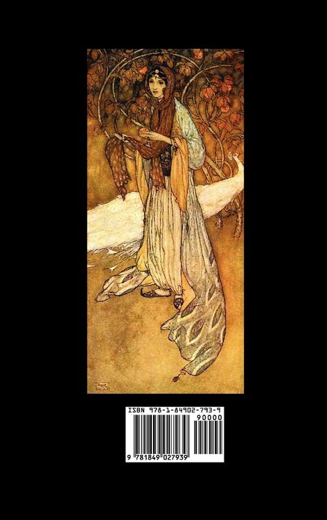 Produktbild: Stories from the Arabian Nights