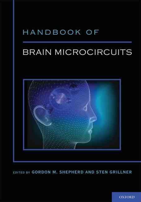 Produktbild: Handbk Of Brain Microcircuits