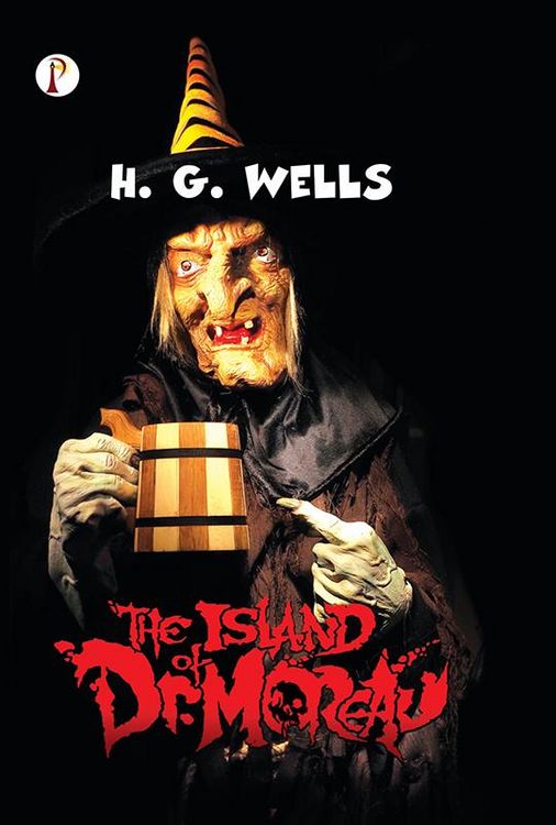 Produktbild: The Island of Doctor Moreau