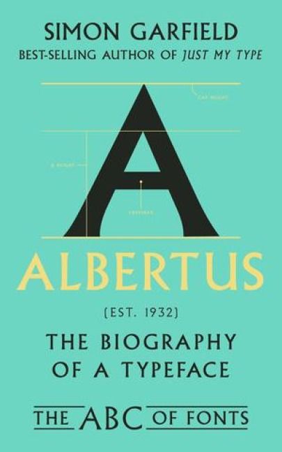 Produktbild: Albertus
