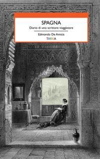 Produktbild: Spagna. Diario di uno scrittore viaggiatore