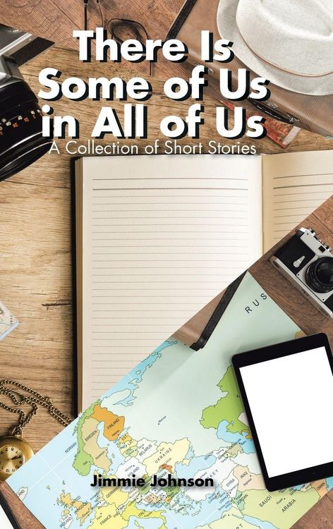 Produktbild: There Is Some of Us in All of Us