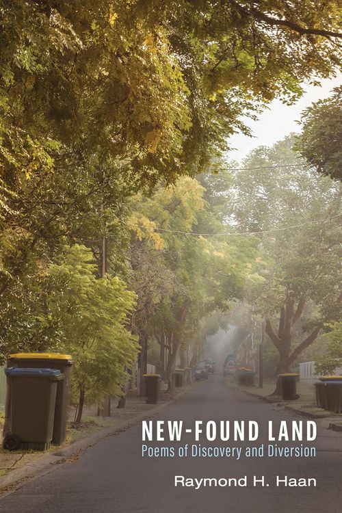 Produktbild: New-Found Land