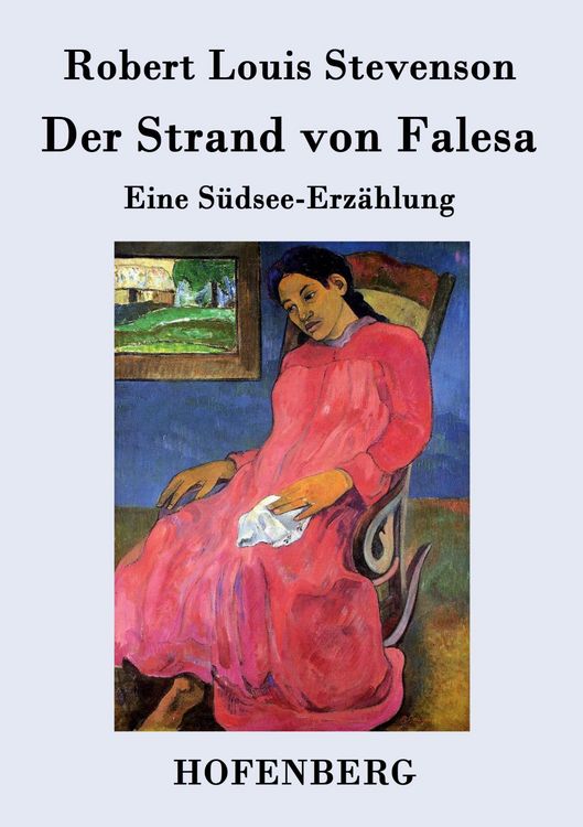 Produktbild: Der Strand von Falesa