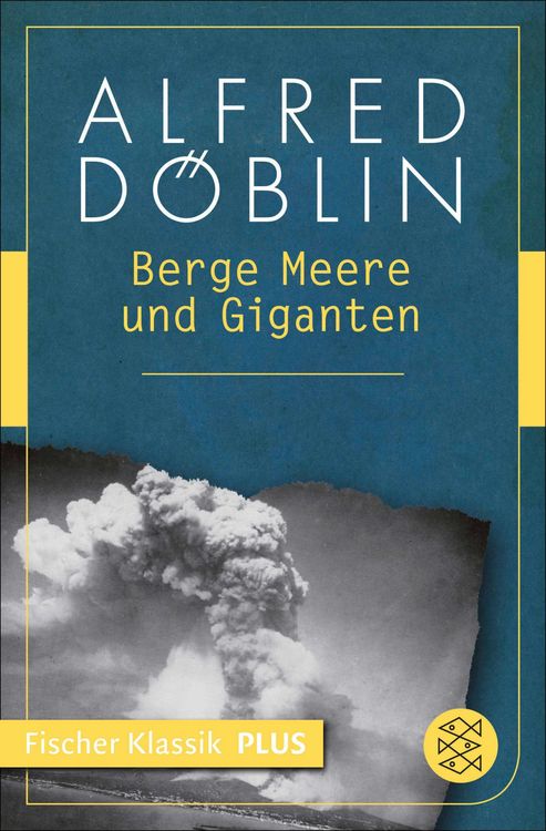 Produktbild: Berge Meere und Giganten