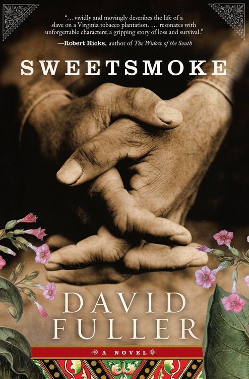 Produktbild: Sweetsmoke