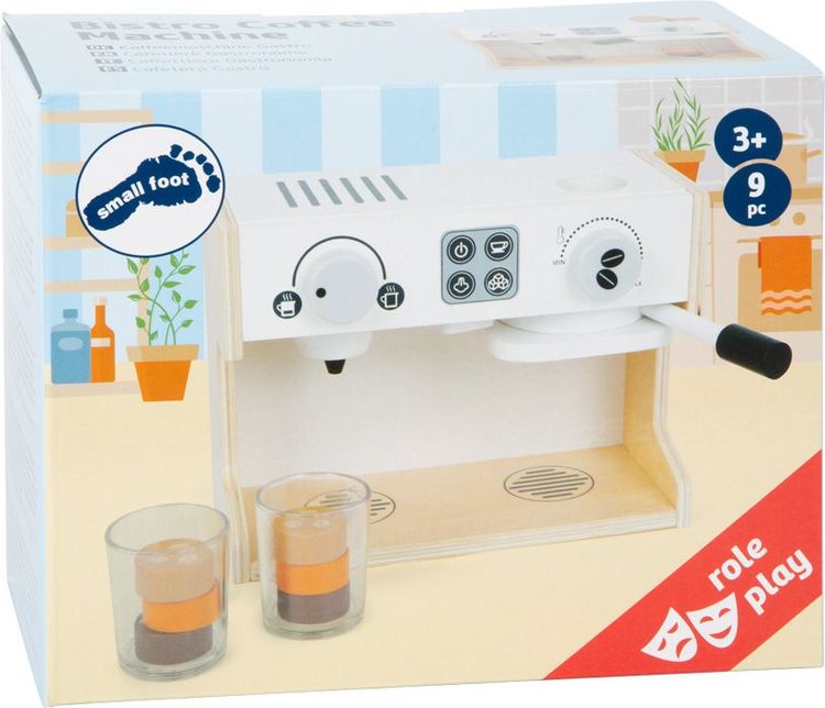 Bild vom Artikel Small foot - Kaffeemaschine Gastro vom Autor 