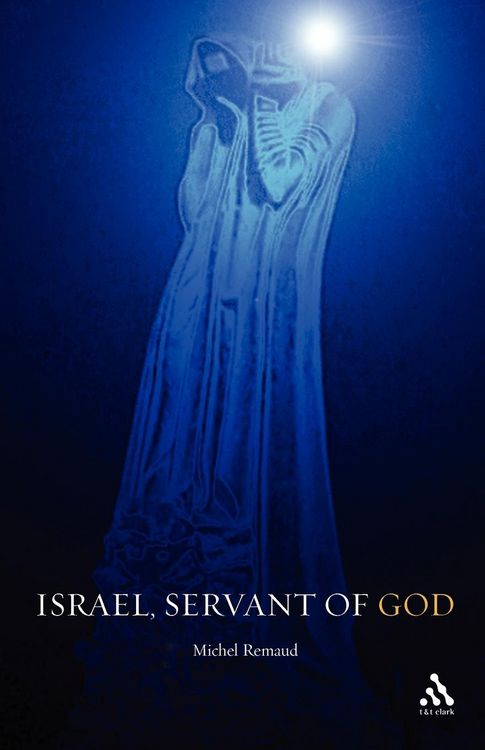 Produktbild: Israel, Servant of God