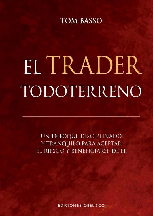 Produktbild: Trader Todoterreno, El