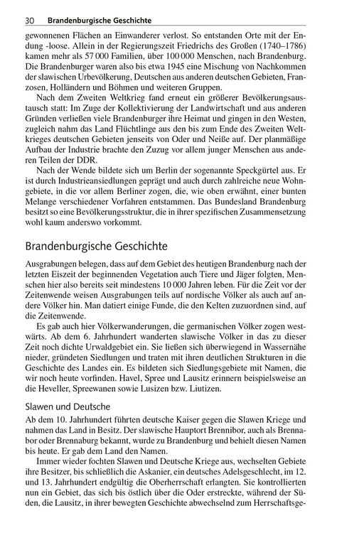 Produktbild: TRESCHER Reisef&uuml;hrer 66-Seen-Wanderung