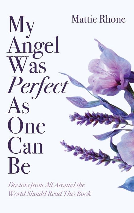 Produktbild: My Angel Was Perfect As One Can Be